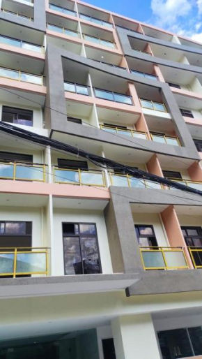 Lattice M3 at Megatower Residences